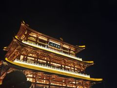 -杜甫江阁