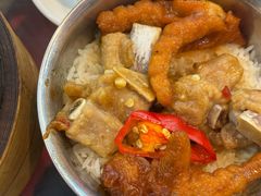 -香港蓮香樓(中環店)