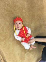 -倾城宝贝儿童摄影(浦东金谊店)