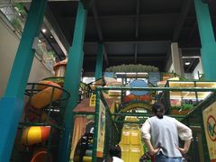 -蒙特利亲子乐园