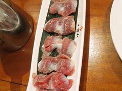 -小牛叔鲜切牛肉·火锅·烤肉自助(公济桥路店)