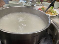 -盈田盈粥庄(博山东路店)