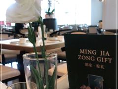 大堂-铭家点心(秦岭路店)