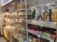 -玉香糕点(基隆路店)