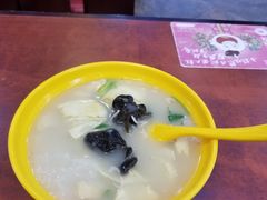 -小杨生煎(香港名都店)