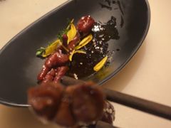 吮指鸡爪-桂满陇天书(南京德基旗舰店)