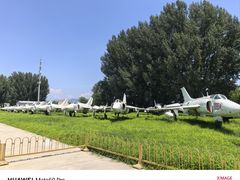 -中国航空博物馆