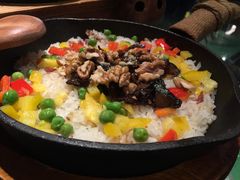 -云海肴·汽锅鸡·云南菜(领展购物广场·中关村店)