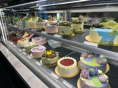 -Pantry's Best派悦坊蛋糕(K11购物艺术中心店)