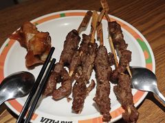 -比格比萨自助(万柳华联店)