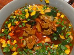 -长安记·大美陕菜(大族广场店)