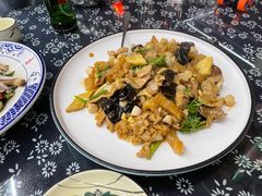 -旺角小渔村(幸福中路店)