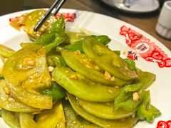 -肖记公安牛肉鱼杂馆· 省级非物质文化遗产(仁和路店)