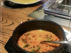 -河坝烧烤串城(银亭路店)