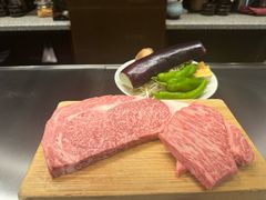 -神户牛排餐厅MOURIYA(总店)