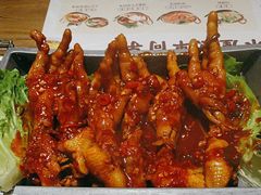 -冰川朝鲜族料理·东北菜(观前店)