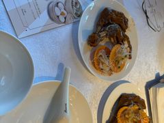 粉丝扇贝-香宫中餐厅 · 桂林香格里拉