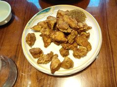 -惠宾饭庄(中山路店)