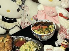 -河风の幸会精致料理