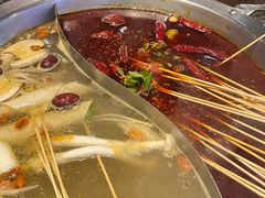 -欧阳小姐在成都(鼓楼店)