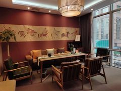 -竟陵水茶苑(首享科技大厦店)