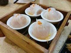 -喜鹊茶点.啫煲(车陂店)