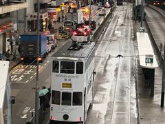 -宜必思香港中上环酒店