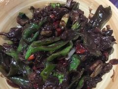 -东安鸡馆(蔡锷南路店)