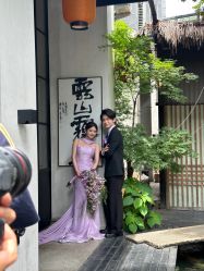 -卡米拉婚纱摄影工作室(金汇广场店)