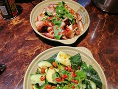 -胡须佬鸡煲四季火锅(海雅缤纷城店)