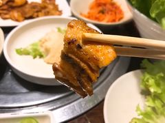 -六七八韩式烤肉·韩国料理(上杭路店)