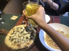 -翡翠鸟精品泰国菜(北辰财富中心店)