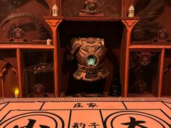 -暴风岛沉浸式体验馆(百联世纪店)