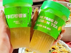 -铁胖子口碑长沙菜·龙虾烧烤(赤岗社区店)