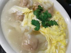 -买又大餐厅(福林里店)