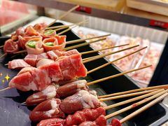 -王氏炉匠·烧鸟放题自助(好运街店)