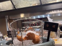 -济南凯宾斯基酒店-THE VIEW云景全日制餐厅