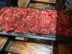 -汕品潮牛正宗潮汕火锅(华师店)