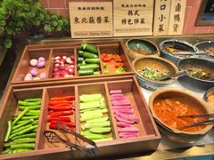 -東盛炭烤自助料理(浦东文峰广场店)