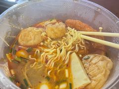 -思思油炸(会堂东路店)