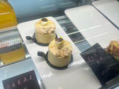 -梦菲思饼屋(瑞金宾馆店)