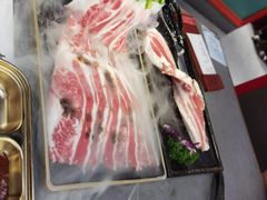 -明洞王妃家烤肉(苏州中心星悦汇店)