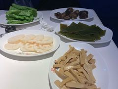 -鱼酷活鱼烤鱼(南京水游城店)