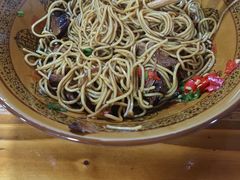 -小根法羊肉馆(双林分店)