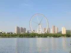 -济南国际园博园