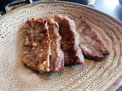 -老乾杯和牛烧肉(王府中环店)