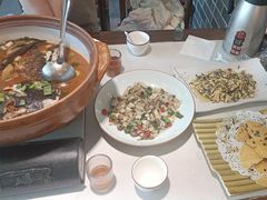 -千岛湖小鱼儿·淳安匠心农家菜