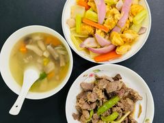 -红珊月嫂服务有限公司总店