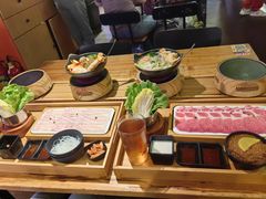 -老爷锅(新街口IFCX店)