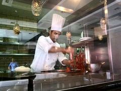 -克比叔叔印度餐厅Kebabs on the Grille (人民广场店)